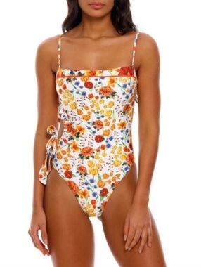 Agua Bendita Esme One Piece